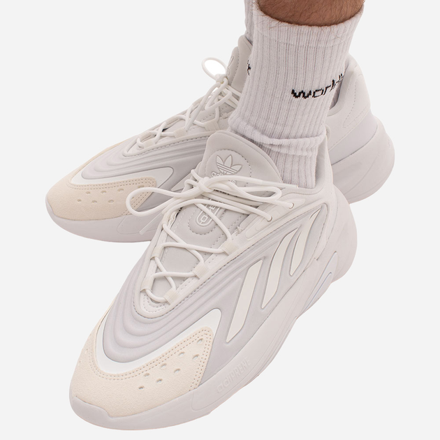 Чоловічі кросівки adidas Ozelia H04251 42 (8UK) Білі (4064049162606) - зображення 2