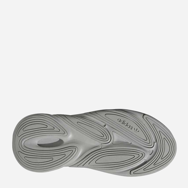 Buty sportowe chłopięce adidas Originals Ozelia J H03133 36.5 Szare (4064047266238) - obraz 5