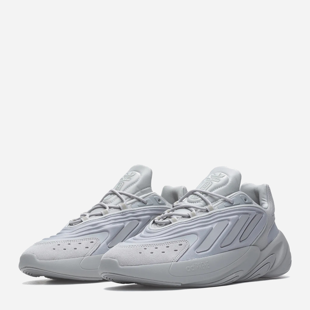 Чоловічі кросівки adidas Originals Ozelia H04252 43.5 Сірі (4064049147887) - зображення 3