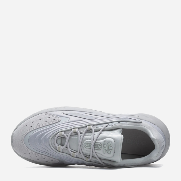 Buty sportowe męskie adidas Originals Ozelia H04252 44 Szare (4064049147900) - obraz 5