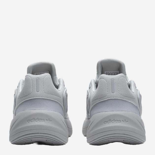 Buty sportowe męskie adidas Originals Ozelia H04252 44 Szare (4064049147900) - obraz 9