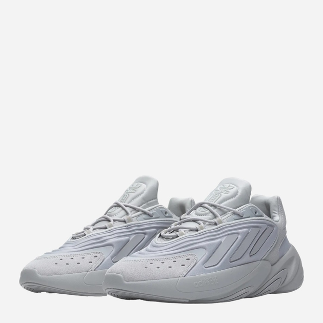 Buty sportowe męskie adidas Originals Ozelia H04252 44.5 Szare (4064049147948) - obraz 8