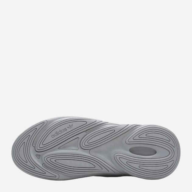 Чоловічі кросівки adidas Originals Ozelia H04252 43.5 Сірі (4064049147887) - зображення 11