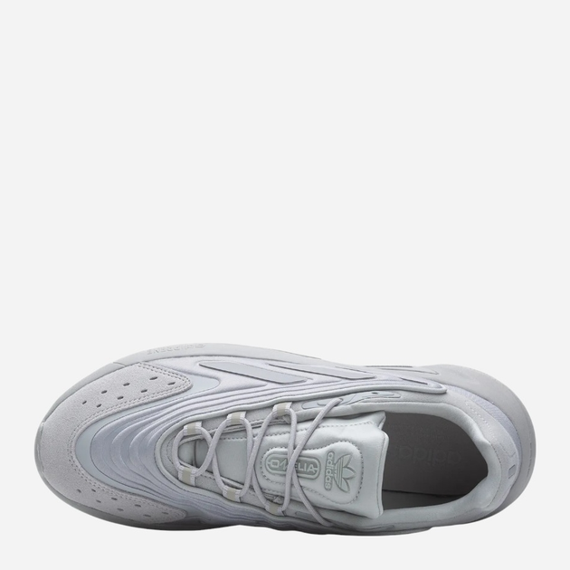 Buty sportowe męskie adidas Originals Ozelia H04252 44.5 Szare (4064049147948) - obraz 10