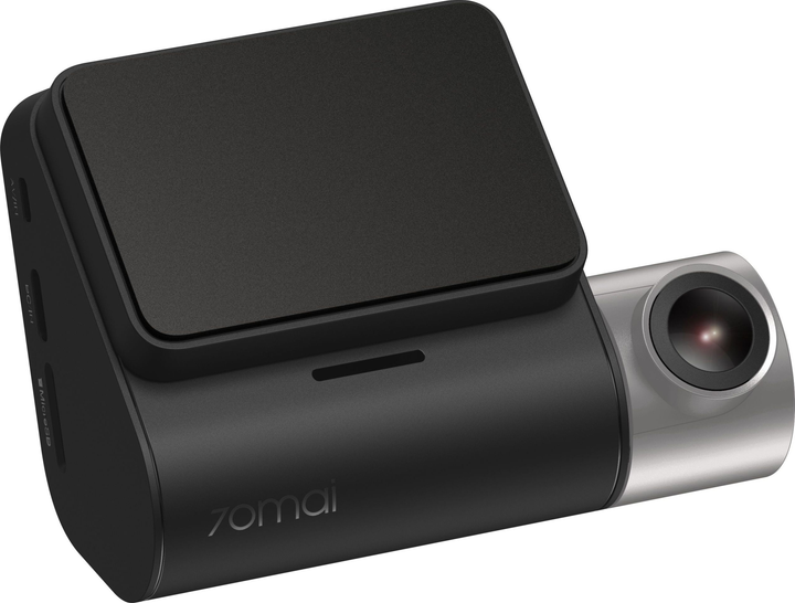 Відеореєстратор Xiaomi 70mai Dash Cam А510+RC11 Rear Camera 1055363 (001011927065) - зображення 3