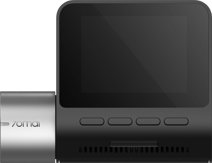 Відеореєстратор Xiaomi 70mai Dash Cam А510+RC11 Rear Camera 1055363 (001011927065) - зображення 6