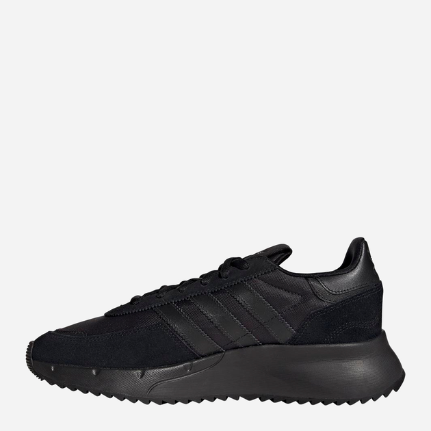 Чоловічі кросівки adidas Retropy F2 GW9358 44 (9.5UK) Чорні (4065427843858) - зображення 2