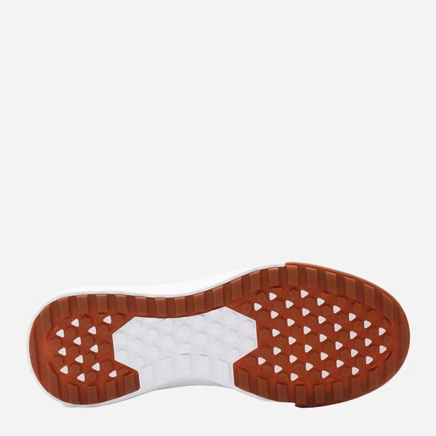 Tenisówki męskie do kostki Vans MN Range Exp 42.5 (9.5US) Czarne (195437395536) - obraz 4