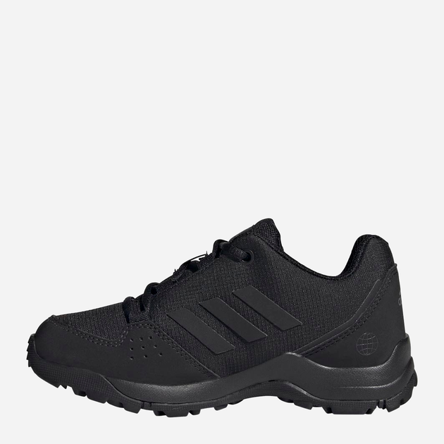 Buty sportowe chłopięce adidas Terrex HyperHiker Low K GZ9219 32 Czarne (4065419795998) - obraz 3