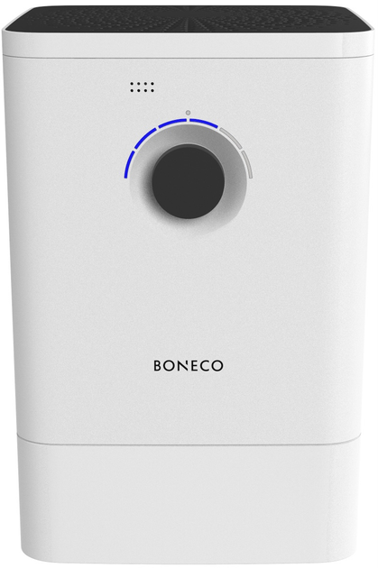 Зволожувач повітря Boneco W400 (7611408017304) - зображення 1