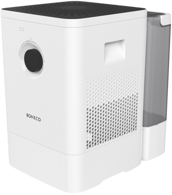 Зволожувач повітря Boneco W400 (7611408017304) - зображення 3
