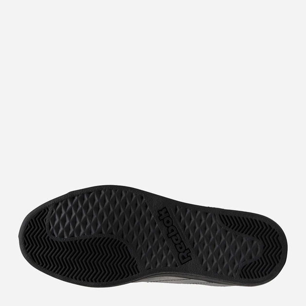 Sneakersy męskie do kostki Reebok Royal Complete Clean 2.0 39 (7) Czarne (4062053361336) - obraz 5