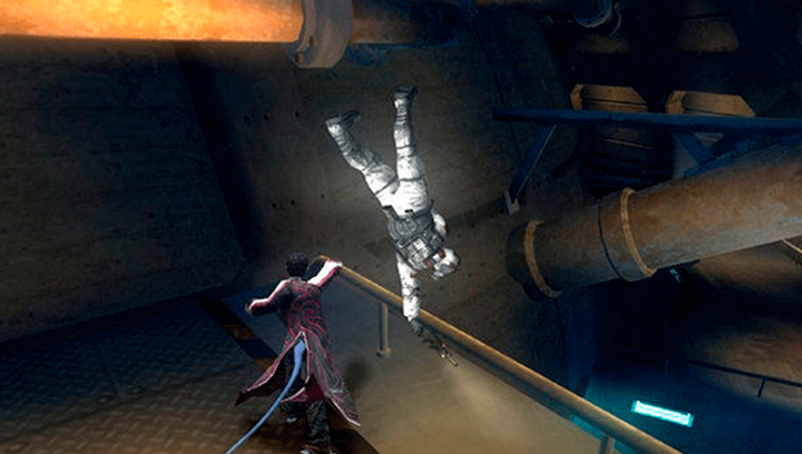 Игра Microsoft Xbox 360 X-Men: The Official Game Английская Версия Б/У - изображение 2
