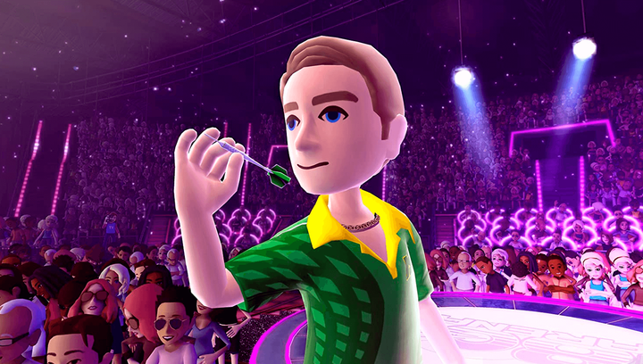 Игра Microsoft Xbox 360 Kinect Sports Season 2 Русские Субтитры Б/У - изображение 4