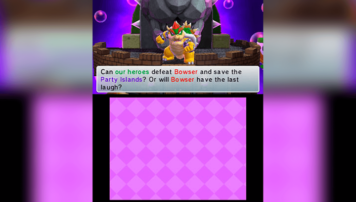 Игра Nintendo 3DS Mario Party: Island Tour Europe Английская Версия Без Коробки Б/У - изображение 2