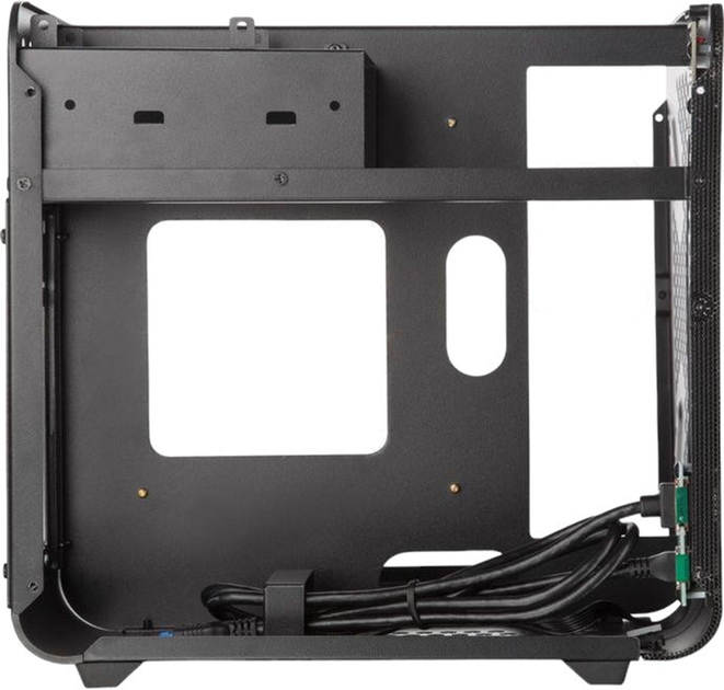 Obudowa Raijintek METIS EVO TG White (0R20B00162) - obraz 3