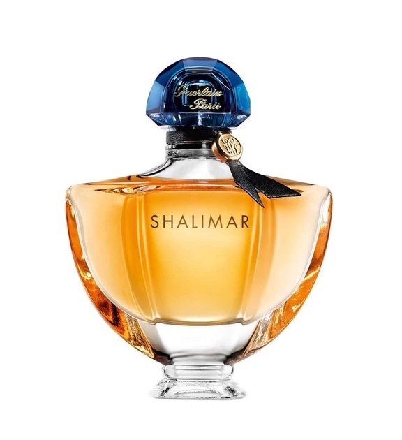Парфюмированная вода для женщин Guerlain Shalimar Eau de Parfum 30 мл - изображение 2