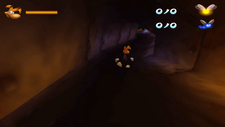 Игра RMC PlayStation 2 Rayman 2 Revolution Русские Субтитры - изображение 6