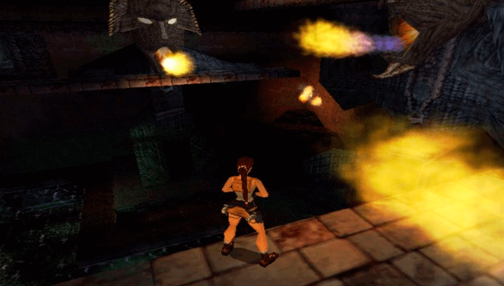 Гра Sony PlayStation 1 Tomb Raider III: Adventures of Lara Croft Europe Англійська Версія Б/У - зображення 5