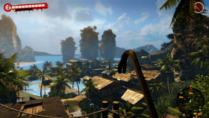 Игра Microsoft Xbox 360 Dead Island: Riptide Special Edition Английская Версия Б/У - Фото 3 Игра Microsoft Xbox 360 Dead Island: Riptide Special Edition Английская Версия Б/У - изображение 3