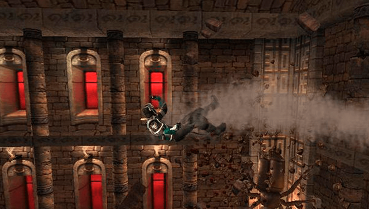 Игра RMC PlayStation 2 Mortal Kombat Deception Русская Озвучка - изображение 6