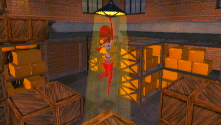 Игра Sony PlayStation 2 Disney's Pixar - The Incredibles Europe Английская Версия + Обложка Б/У - Фото 5 Игра Sony PlayStation 2 Disney's Pixar - The Incredibles Europe Английская Версия + Обложка Б/У - изображение 5