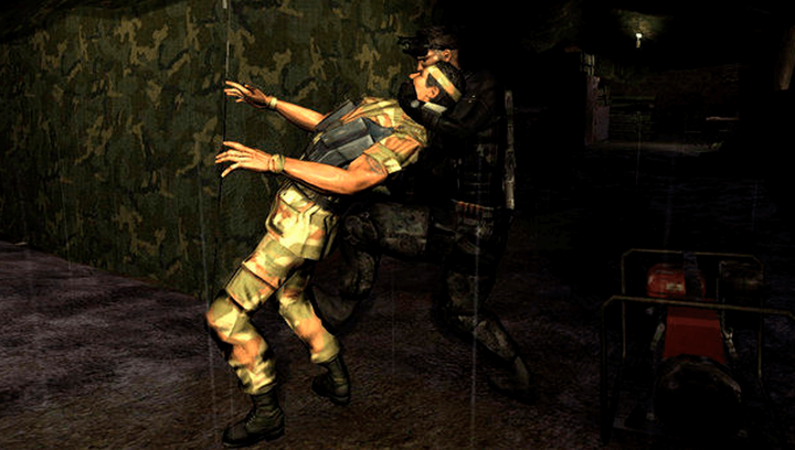 Игра Sony PlayStation 2 Tom Clancy’s Splinter Cell Chaos Theory Europe Английская Версия Б/У - Фото 5 Игра Sony PlayStation 2 Tom Clancy’s Splinter Cell Chaos Theory Europe Английская Версия Б/У - изображение 5