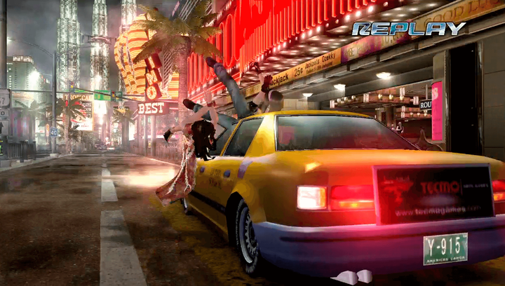 Игра Microsoft Xbox 360 Dead or Alive 4 Английская Версия Б/У - Фото 2 Игра Microsoft Xbox 360 Dead or Alive 4 Английская Версия Б/У - изображение 2