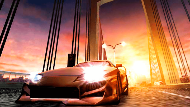 Игра RMC PlayStation 2 Midnight Club II Русские Субтитры - Фото 4 Игра RMC PlayStation 2 Midnight Club II Русские Субтитры - изображение 4