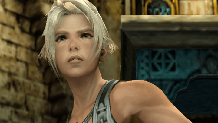 Игра RMC PlayStation 2 Final Fantasy XII Русские Субтитры - Фото 2 Игра RMC PlayStation 2 Final Fantasy XII Русские Субтитры - изображение 2