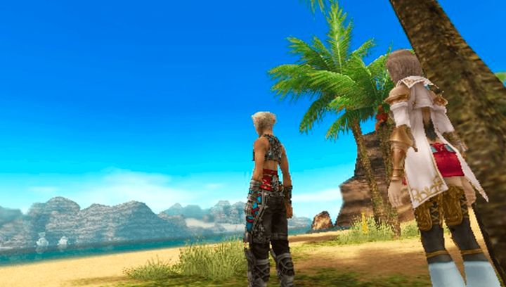 Игра RMC PlayStation 2 Final Fantasy XII Русские Субтитры - Фото 4 Игра RMC PlayStation 2 Final Fantasy XII Русские Субтитры - изображение 4