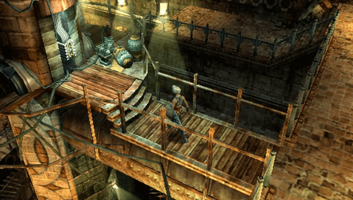 Игра RMC PlayStation 2 Final Fantasy XII Русские Субтитры - Фото 6 Игра RMC PlayStation 2 Final Fantasy XII Русские Субтитры - изображение 6