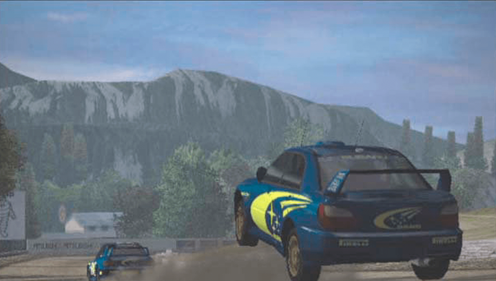 Игра RMC PlayStation 2 Gran Turismo 3 A-Spec Русские Субтитры - Фото 3 Игра RMC PlayStation 2 Gran Turismo 3 A-Spec Русские Субтитры - изображение 3