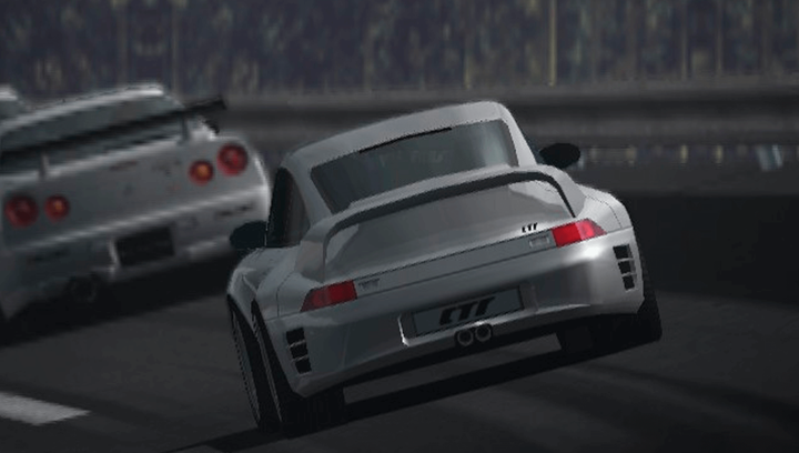 Игра RMC PlayStation 2 Gran Turismo 3 A-Spec Русские Субтитры - Фото 4 Игра RMC PlayStation 2 Gran Turismo 3 A-Spec Русские Субтитры - изображение 4