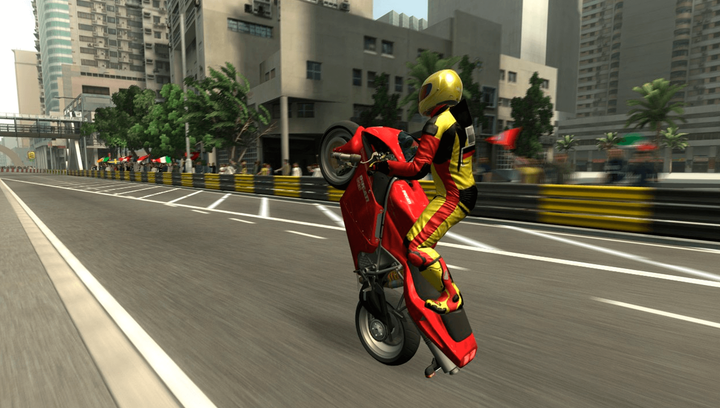 Игра Microsoft Xbox 360 Project Gotham Racing 4 Русские Субтитры Б/У - изображение 3