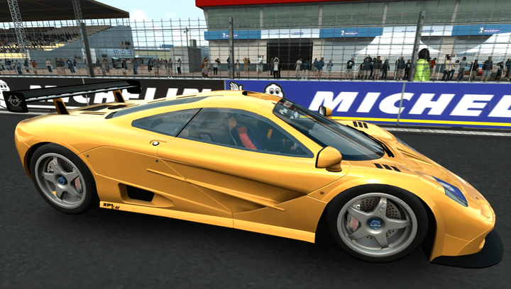 Игра Microsoft Xbox 360 Project Gotham Racing 4 Русские Субтитры Б/У - изображение 6