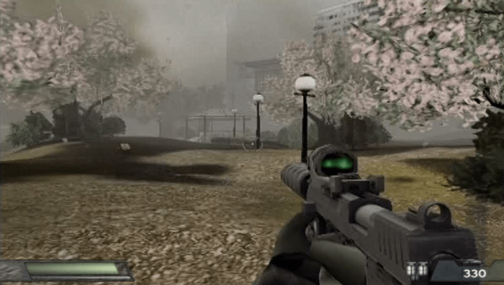 Игра Killzone RMC PlayStation 2 - Фото 4 Игра Killzone RMC PlayStation 2 - изображение 4
