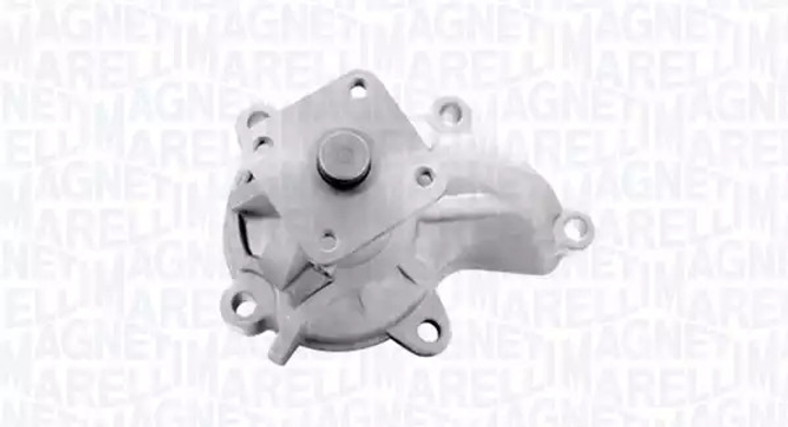 Помпа, водяний насос NISSAN SUNNY, MAGNETIMARELLI (352316170764) - зображення 1