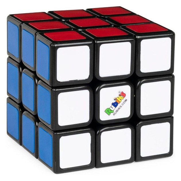 Кубик Рубіка Spin Master Rubik the Cube 3 x 3 (0778988419595) - зображення 2