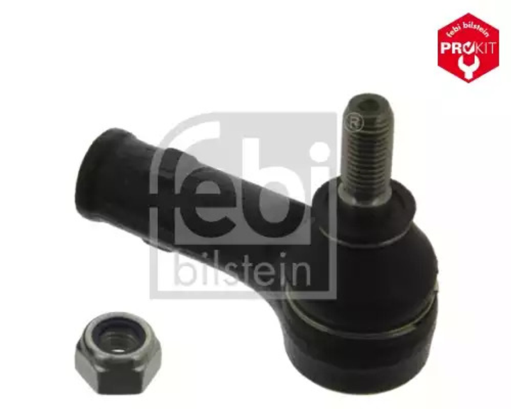 Наконечник рулевой тяги VW TRANSPORTER, FEBI BILSTEIN (10586) - изображение 1