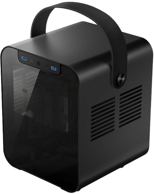 Корпус Jonsplus BO 100 Black - изображение 3