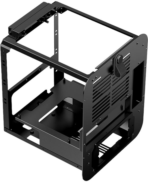 Корпус Jonsplus BO 100 Black - изображение 9