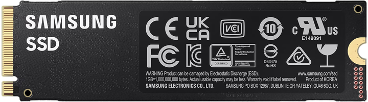 シ*ヌ様 Samsung 980 PRO 2TB M.2 SSD SSD диск Samsung 980 Pro 2TB M.2 PCIe 4.0 x4 V-NAND 3bit MLC