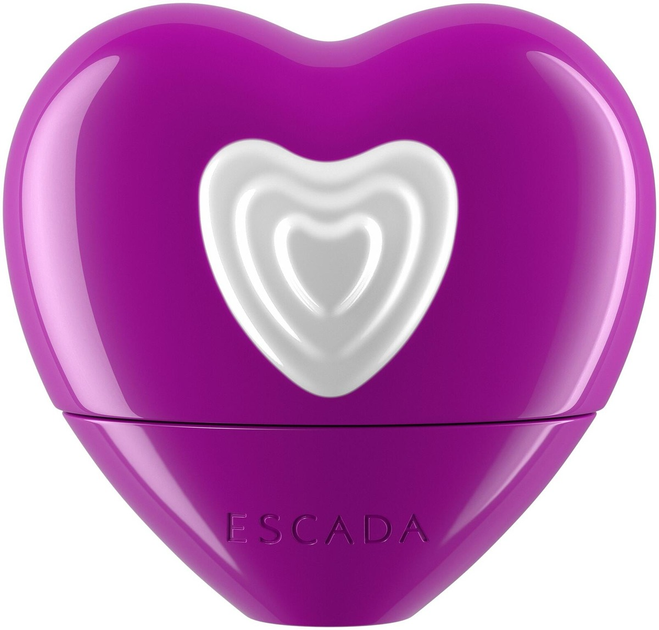 Woda perfumowana damska Escada Party Love 50 ml (3616304668784) - obraz 1