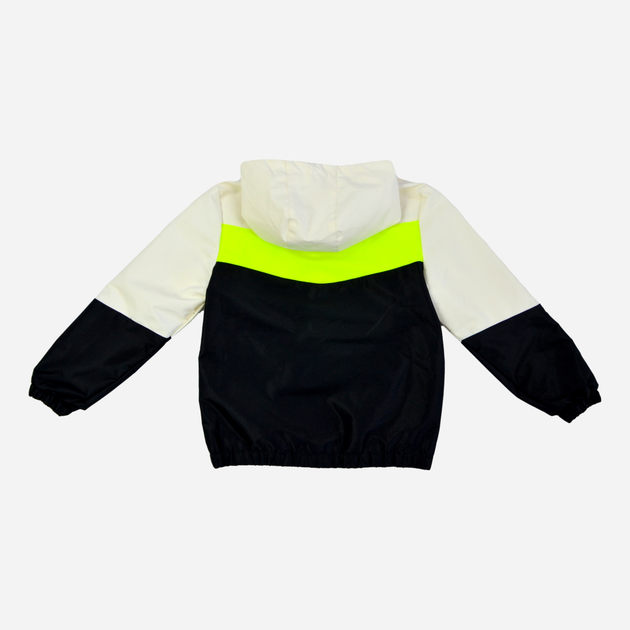 Підліткова куртка для хлопчика Cool Club COB2420164 146 см Різнокольорова (5903977226662) - зображення 2
