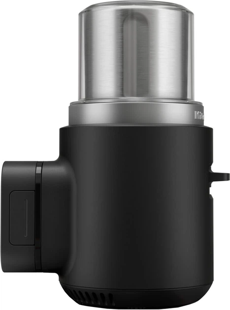 Кавомолка бездротова KitchenAid Go 5KBGR100BM акумуляторна 12V (без акумулятора) - зображення 2