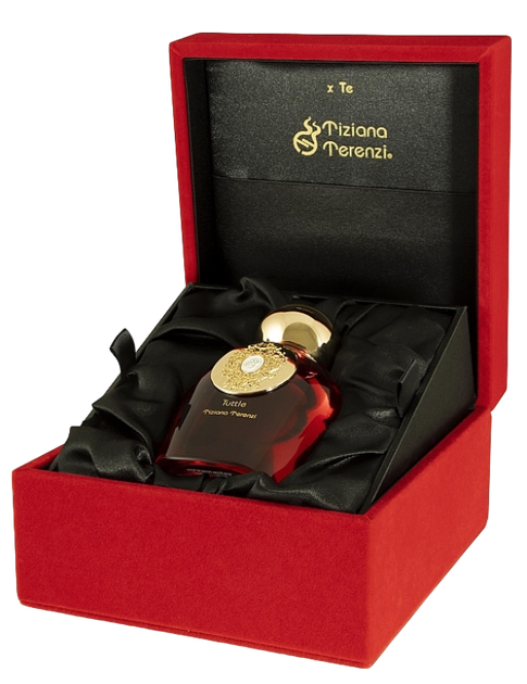 Парфумована вода унісекс Tiziana Terenzi Comete Collection Tuttle 100 мл (8016741502620) - зображення 4