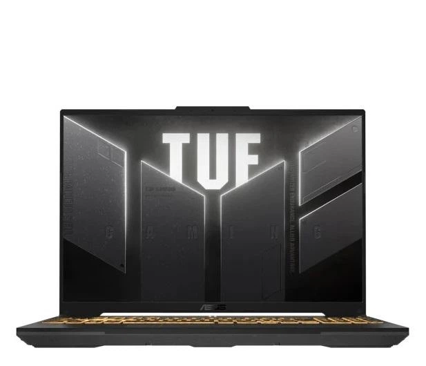 Ноутбук Для Гейминга (2024) ASUS TUF Gaming F16 i7-13650HX/16GB/1TB/Win11X RTX4060 165Hz - изображение 4
