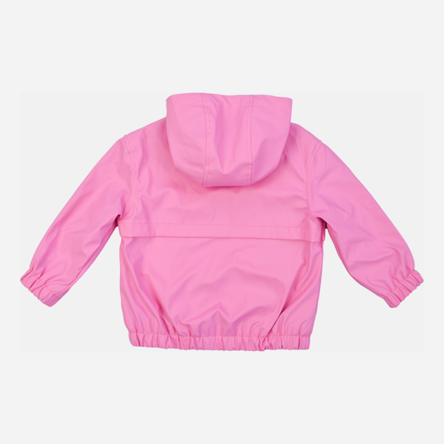 Дитяча куртка для дівчинки Cool Club COG2412650 110 см Фуксія (5903977269119) - зображення 2