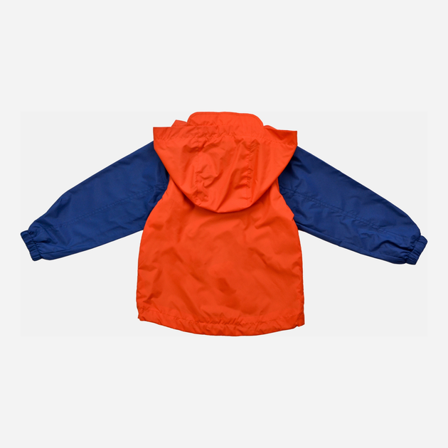 Дитяча куртка для хлопчика Cool Club COB2402019 104 см Червона (5903977224736) - зображення 2